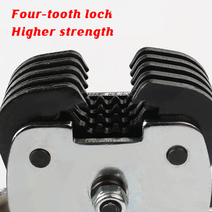 Manual Strapping Tool Set Packing Banding Pliers Practical Tensioner Sealer