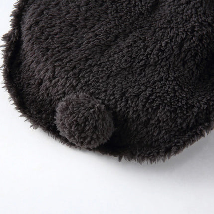 Pet Clothes Thickened Dog Cotton Coat Corgi Teddy French Bulldog Autumn Winter