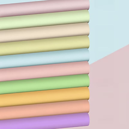 15 Colour A4 Cardstock Paper 230gsm for Art Craft Projects