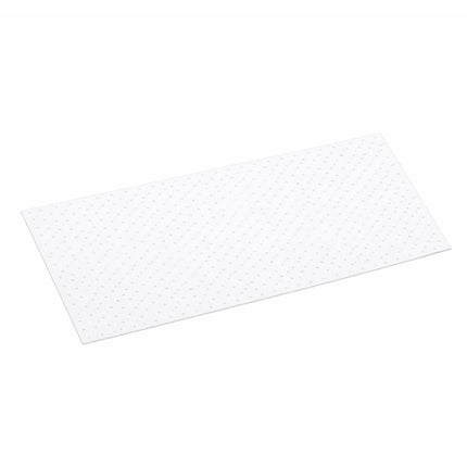 White Fruit Paper Trays 50pcs or Absorbent Pads 100pcs