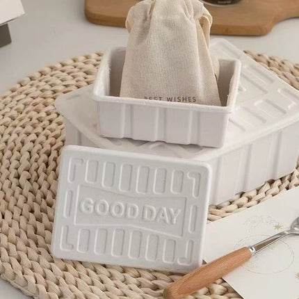 Disposable Gift Box Durable Eco Friendly Packaging for Wedding Party Favors