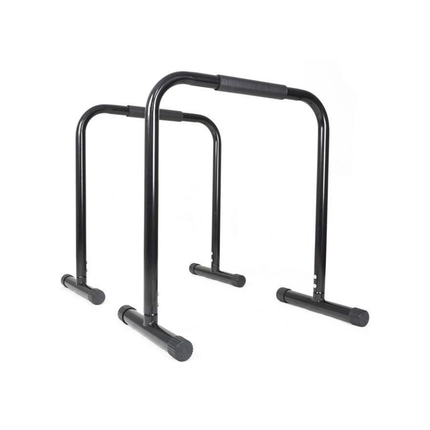 Training Parallel Bars Indoor Outdoor Fitness Equipment Movable Dip Station Home
