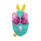 Parrot Vest Flight Suit Adjustable Pet Bird Clothes Leash For Outdoor Flying