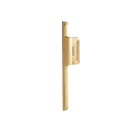 Modern Wardrobe Cabinet Handles Simple Door Pull Handles Home Furniture Hardware