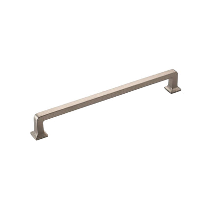 128mm 224mm Wardrobe Cabinet Door Handle Modern Simple Drawer Pull Furniture
