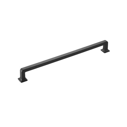 128mm 224mm Wardrobe Cabinet Door Handle Modern Simple Drawer Pull Furniture
