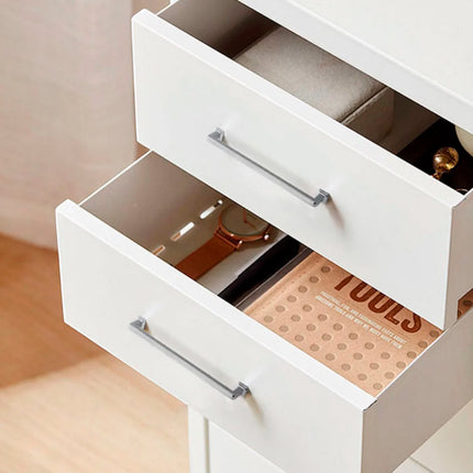 128mm 224mm Wardrobe Cabinet Door Handle Modern Simple Drawer Pull Furniture