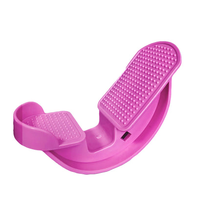 2PCS Tendon Plate Calf Stretcher Fitness Oblique Pedal Ankle Achilles Exercise