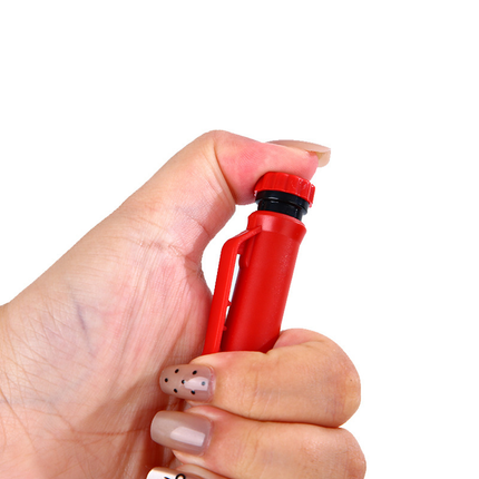 Carpenter Pencils Portable Easy to Use for Wood Metal Stone Construction Project