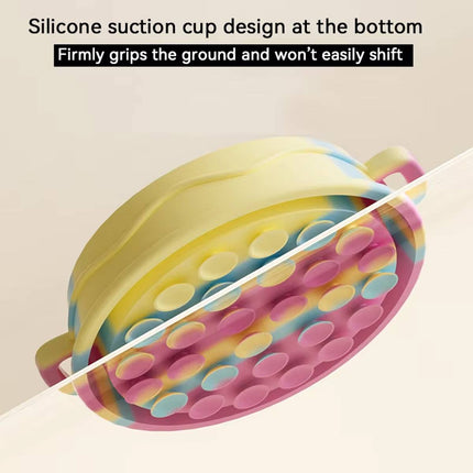 Anti-Choking Slow Feeder Bowl Small Medium  Pet Feeding Bowl Anti-Gulp