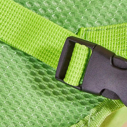 Turtle Shape Dog Self Backpack Large Capacity Pet Knapsack Pet Snack Bag Pet Use
