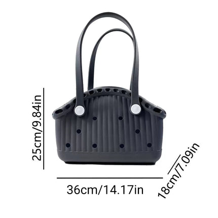 Pet Basket Outdoor Portable Large Capacity Standard Pets Durable Breathable