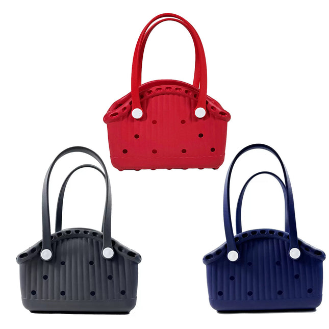 Pet Basket Outdoor Portable Large Capacity Standard Pets Durable Breathable