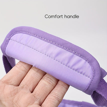 Escape Proof Pet Carrier Mesh Shoulder Bag Small Pet Travel Secure Strap Use