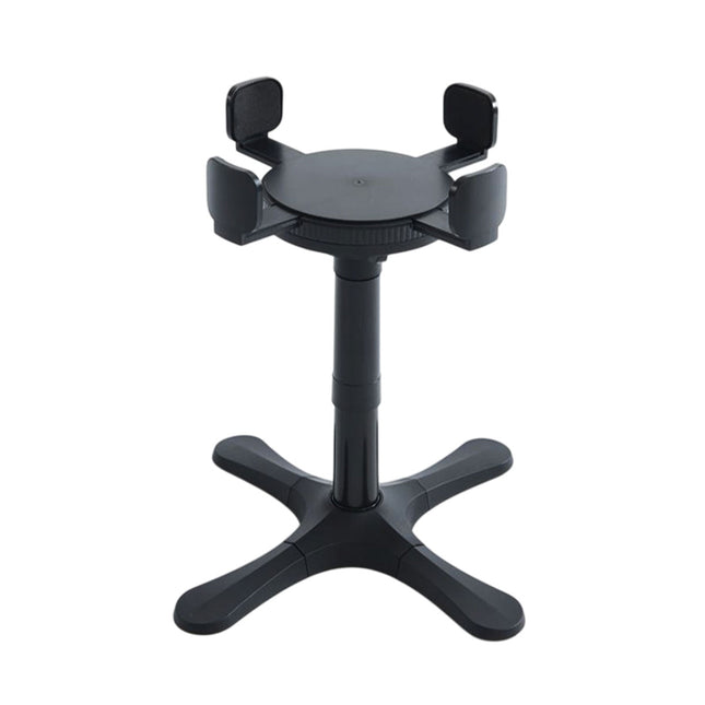 Elevated Dog Bowl Stand Raised Pet Feeder Tilted Non Slip Basin For Dogs Use