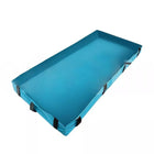 Waterproof Small Pet Crate Sump Cover Dirt Resistant Mat Easy to Clean Protector