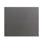 Pet Cage Mesh Mat Plastic Perforated Panel Chew Resistant Non Slip Cage Supplies