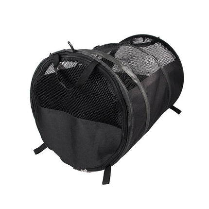 Foldable Pet Car Carrier Bag Breathable Travel Tent Portable Kennel for Transport