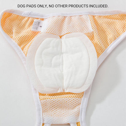 Disposable Pet Training Pee Pads 30 Pack Ultra Absorbent Leak Proof Puppy Mats