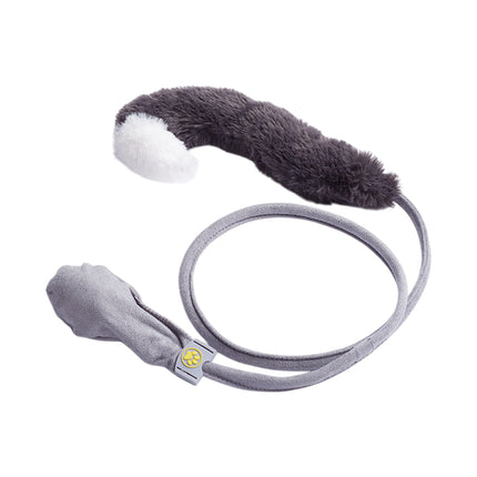 Creative Cat Toy Durable Easy to Use Interactive for Kittens Play Hunting Fun
