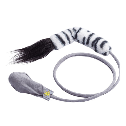 Creative Cat Toy Durable Easy to Use Interactive for Kittens Play Hunting Fun