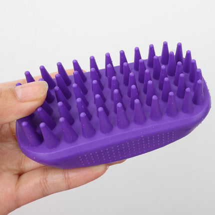 9PCS Pet Grooming Kit Comb Nail Clipper Care Set Hair Brushing Trimming Pet Care