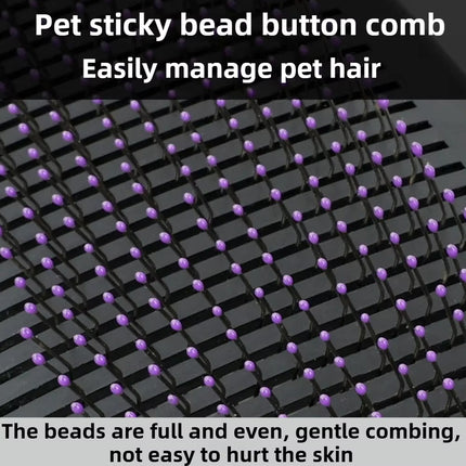 9PCS Pet Grooming Kit Comb Nail Clipper Care Set Hair Brushing Trimming Pet Care