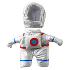 Dog Astronaut Costume Pet Space Suit Funny Halloween Outfit Puppy Clothes Use