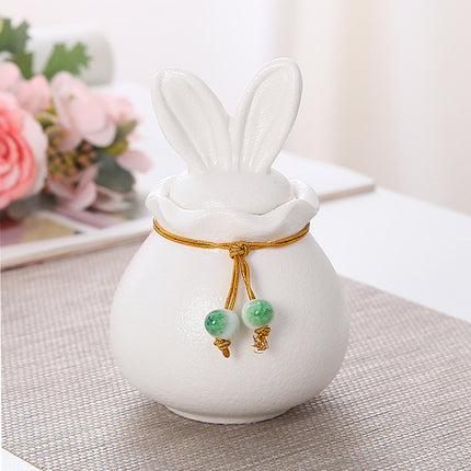 Pet Urn Small Animal Ashes Keepsake Memorial Cat Dog Cremation Urn Small Pet