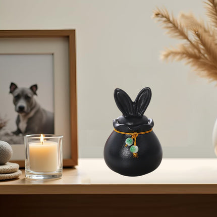 Pet Urn Small Animal Ashes Keepsake Memorial Cat Dog Cremation Urn Small Pet