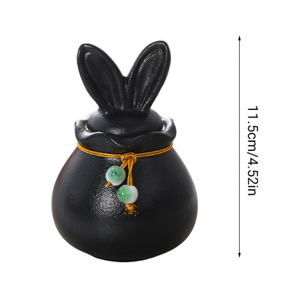 Pet Urn Small Animal Ashes Keepsake Memorial Cat Dog Cremation Urn Small Pet