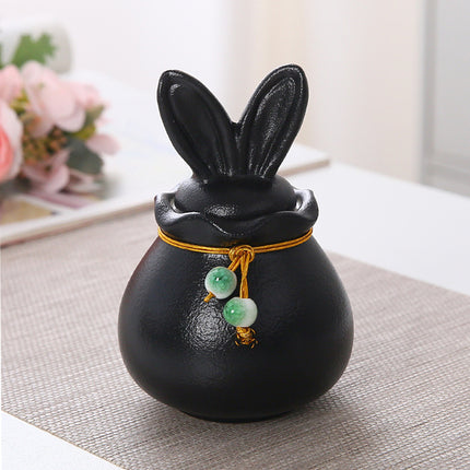 Pet Urn Small Animal Ashes Keepsake Memorial Cat Dog Cremation Urn Small Pet