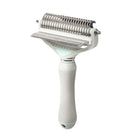 Pet Grooming Brush Hair Removal Anti Tangle Cat Dog Home Detangling Comb Pets