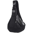 Pet Dog Cat Puppy Carry Bag Carrier Travel Outdoor Shoulder Pouch Sling Backpack - Aimall
