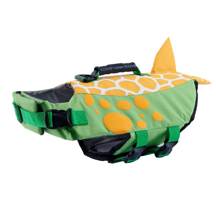 Pet Swimsuit Dog Swimming Suit Summer Beachwear Clothes Small Medium Dogs Pool