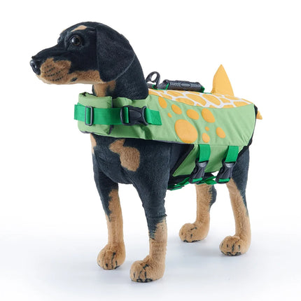 Pet Swimsuit Dog Swimming Suit Summer Beachwear Clothes Small Medium Dogs Pool