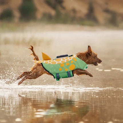 Pet Swimsuit Dog Swimming Suit Summer Beachwear Clothes Small Medium Dogs Pool