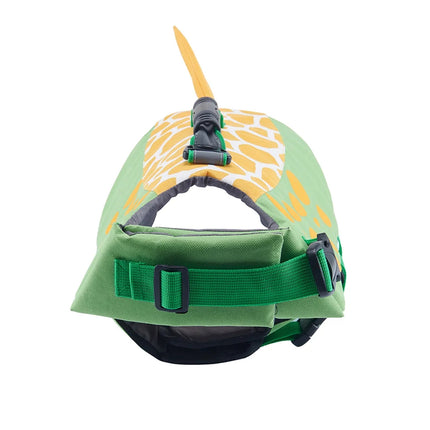 Pet Swimsuit Dog Swimming Suit Summer Beachwear Clothes Small Medium Dogs Pool