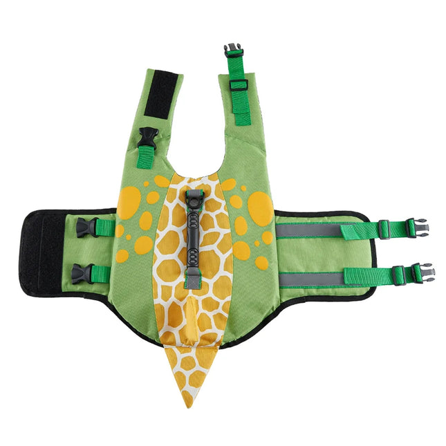 Pet Swimsuit Dog Swimming Suit Summer Beachwear Clothes Small Medium Dogs Pool