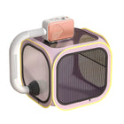 Pet Dryer Bag Cat Dog Blow Drying Household Bathing Grooming Soft Mesh Portable