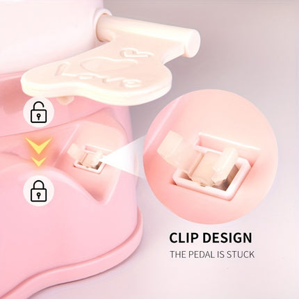Cat Dog Feeder Water Dispenser Set Large Capacity Automatic Pet Feeding Bowl