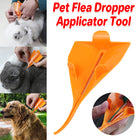 Deinsectization Liquid Medicine Invertor Pet Use Non-Hurt Hand Dropper Safe