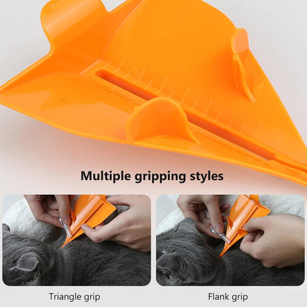 Deinsectization Liquid Medicine Invertor Pet Use Non-Hurt Hand Dropper Safe