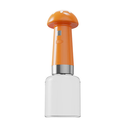 Handheld Pet Shampoo Foamer Dispenser Bottle for Dog Cat Grooming Bath Salon