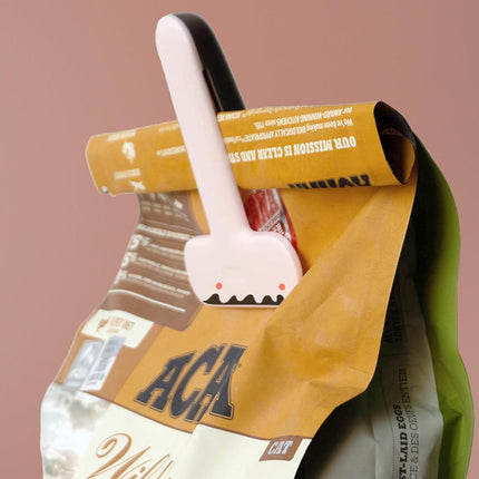 Pet Food Spoon Multifunctional Can Spoon Dog Shovel Ice Cream Cat Spoon Safe