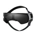 Pet Dog Sunglasses Goggles UV Eye Shield for Small Dogs Outdoor Travel Sunshade