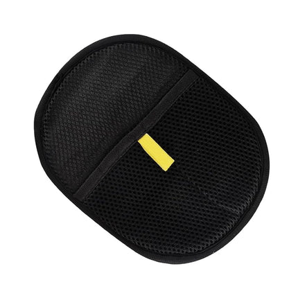 2PCS Dual Direction Pet Static Hair Removal Cleaning Gloves Universal Size