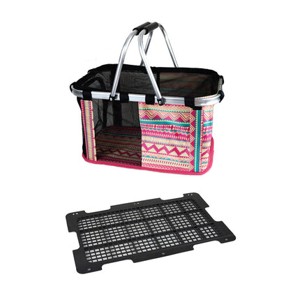 Pet Outdoor Carrying Baskets Portable Cat Dog Travel Bags Pet Carrier Breathable
