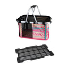 Pet Outdoor Carrying Baskets Portable Cat Dog Travel Bags Pet Carrier Breathable