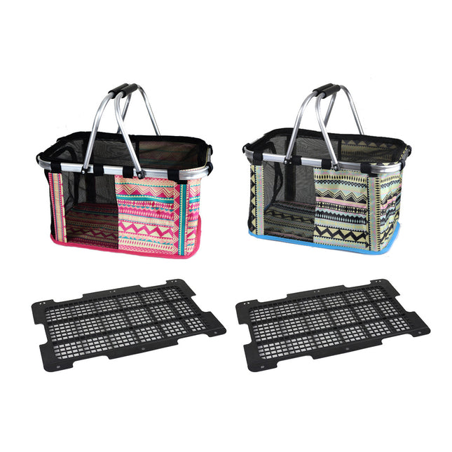 Pet Outdoor Carrying Baskets Portable Cat Dog Travel Bags Pet Carrier Breathable